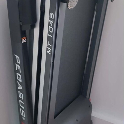 Pegasus Linea MT-1045 folding treadmill 2HP