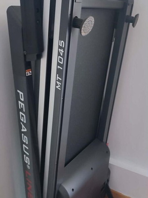 Διάδρομος γυμναστικής Pegasus Linea Mt-1045 2HP σαν καινούργιος