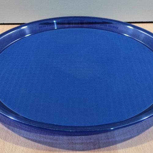 Schneider Weisse beer promotional non-slip plastic serving tray used