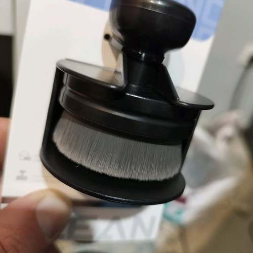 Car cleaning brush new for interior