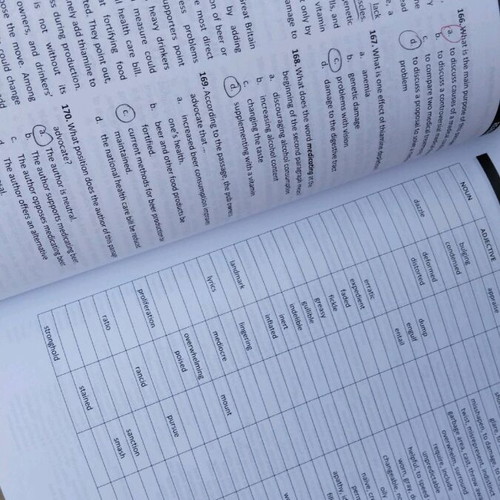 Ecpe Practice Examination Student's Book like new