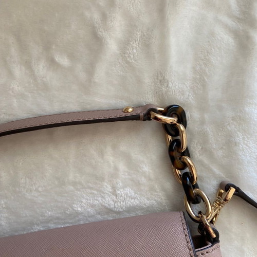Michael Kors bag used, authentic, in excellent condition
