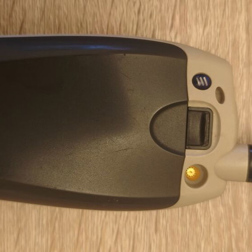 Ericsson T20s collectible phone pack, 2 pieces