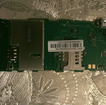 Samsung GT-E1230 new