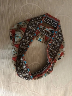 Hairband used