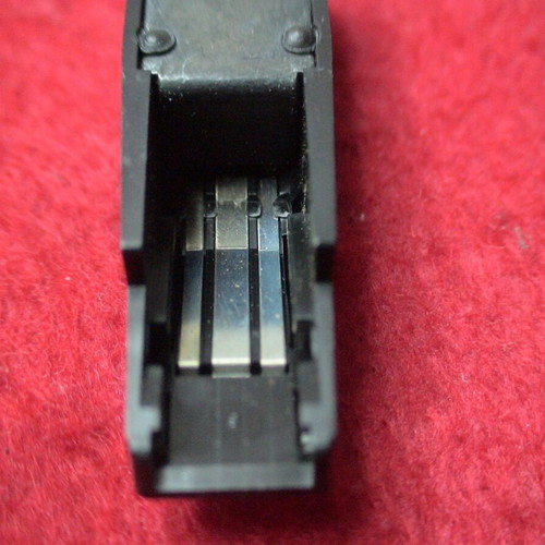 Philips GP-314 system used, head shell only