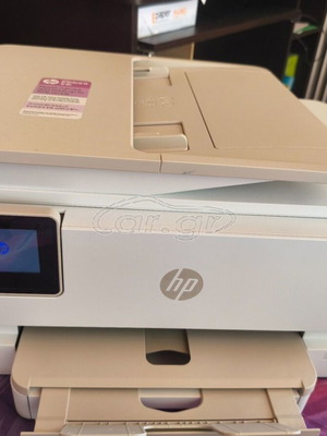 HP ENVY Inspire 7920e έγχρωμο πολυμηχάνημα inkjet