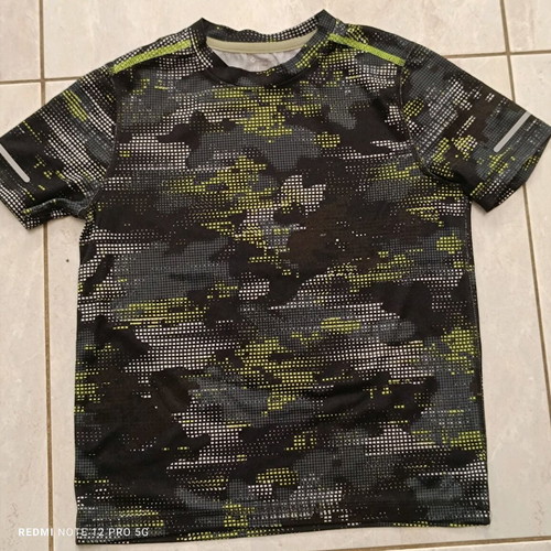 Active kids set size 7 years like new