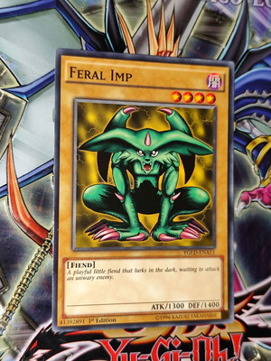 yu gi oh"