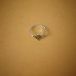 Women's ring like new
