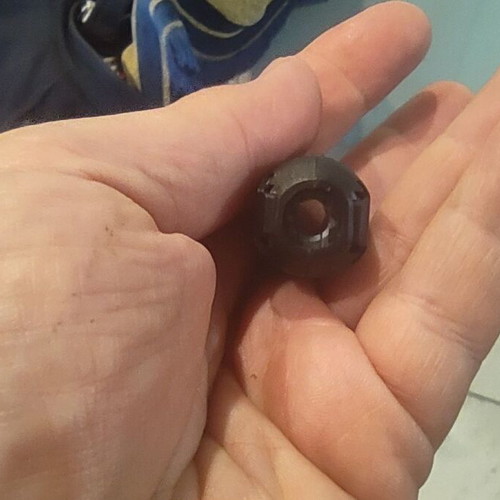 Ferrite noise filter new, many pieces