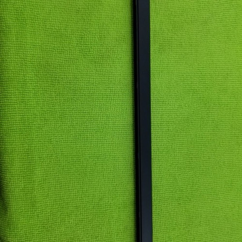 MacBook Pro hinge cover