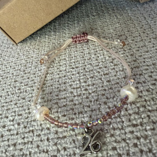 Set of 3 handmade bracelets 2026 new, men's and women's