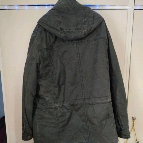 Men's jacket 3XL lightly used