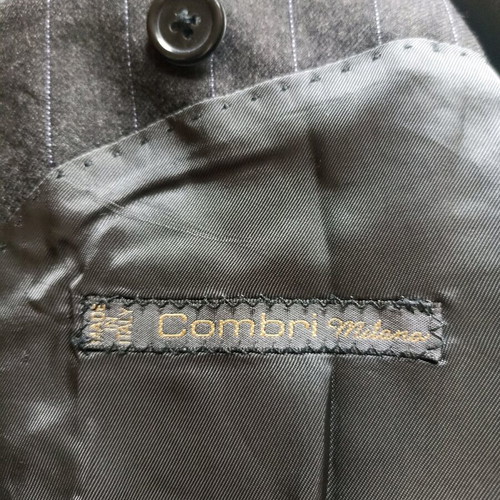 Loro Piana men's jacket gray like new, size M