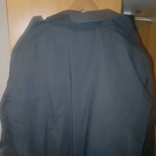 Black jacket for uniform 8b or 8a like new