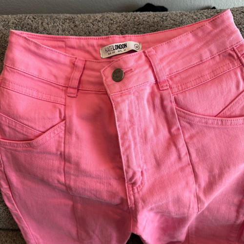 Women's pants small-medium