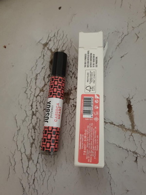 Пакет Carioca Heart Travel Size 7,8 ml с 4 проби от Jusbox нови