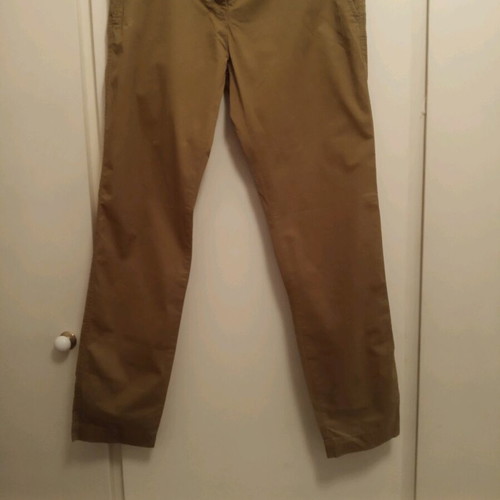 Maison Scotch pants used, size L