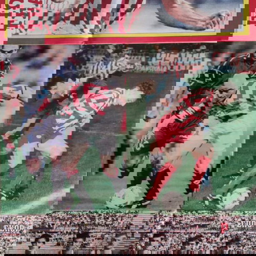 Αφίσες Ολυμπιακού πακέτο 25, σαν καινούργιες