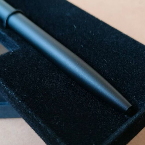 Montblanc Scenium pen new, complete set with original box