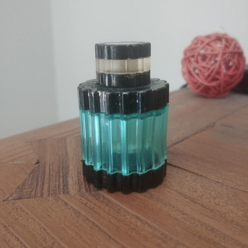 Quasar J. Del Pozo vintage 3ml men's miniature perfume