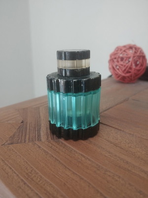 Quasar J. Del Pozo vintage 3ml men's miniature perfume