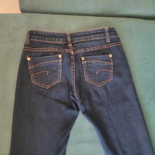 Regular XS jeans like new