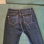 Regular XS jeans like new