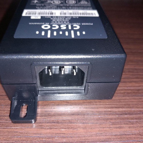 Cisco PoE injector AIR-PWRINJ5 15.4W new