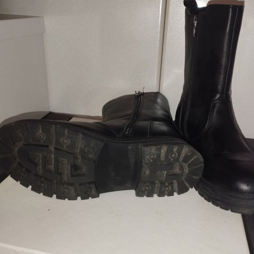 Marikelly boots like new, size 36, black