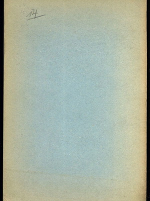 Kurdistan used book on the Kurdish national issue 1959