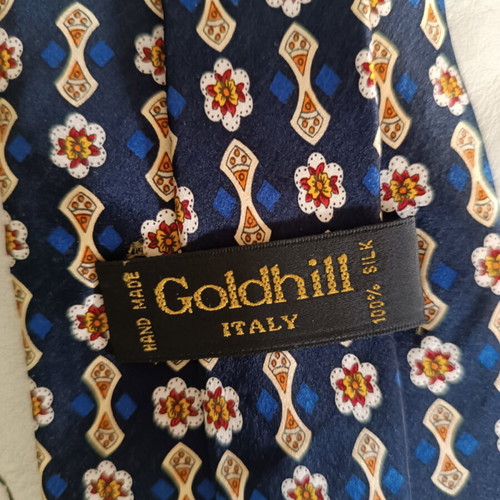 Silk ties pack of 3 like new, classic style