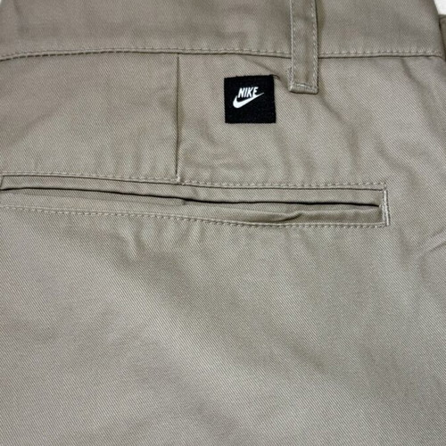 Nike Khaki Shorts Size M Like New