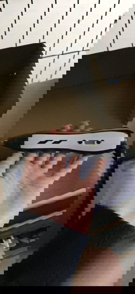 3D писалка в безупречно състояние