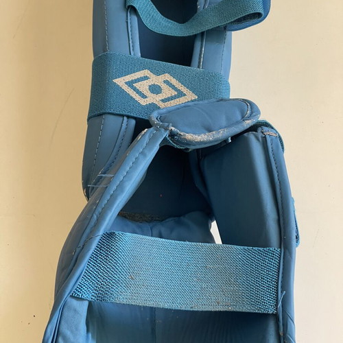 Dae Do Karate WKF Equipment used, size L