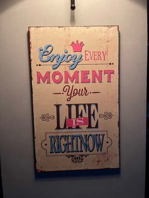 Wall frame new decorative wall art