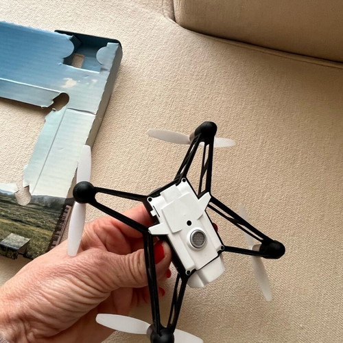 Parrot MiniDrone Rolling Spider refurbished for spare parts
