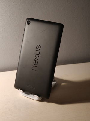 Asus Nexus Pad μεταχειρισμένο για ανταλλακτικά