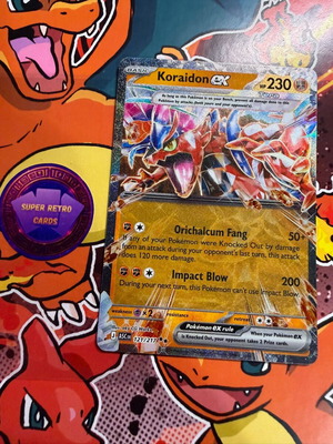 koraidon
