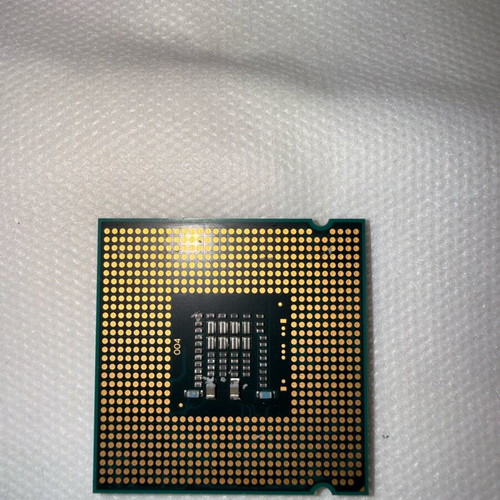 Επεξεργαστές Intel Core2 i3 Xeon μεταχειρισμένοι, σετ 4