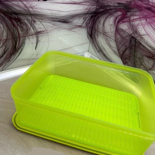 Tupperware new authentic kitchen organization product