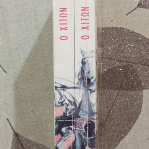 Viper The Chiton Lloyd Douglas four volumes like new 1972