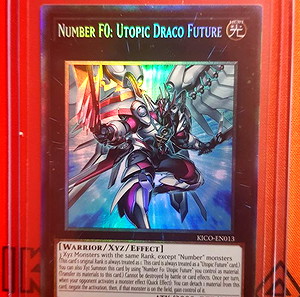 Yu-gi-oh small collection