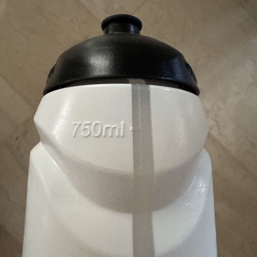 Biotech 750ml bottle like new