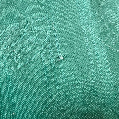 Panathinaikos 1996-1997 Third Kit like new, authentic