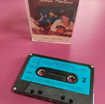 Cassette like new