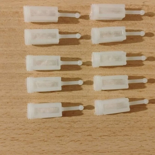 Paint gun filters new, pack of 10 pieces