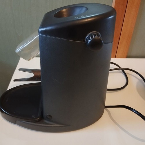 Ascaso professional coffee cutter used