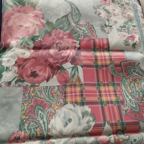 Tablecloth 140×180 new, 100% cotton